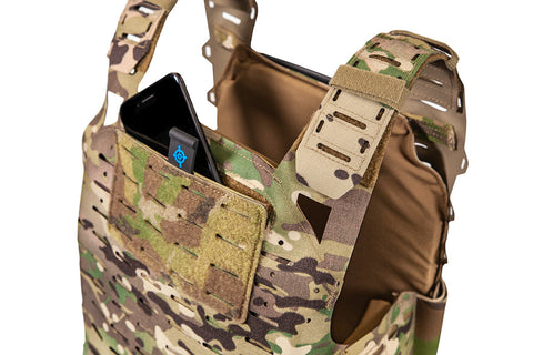 Blue Force Gear PLATE6® (PLATEminus 6) Armor Carrier