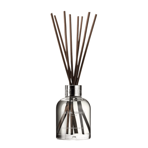Molton Brown Rhubarb & Rose Aroma Reeds (150ml)