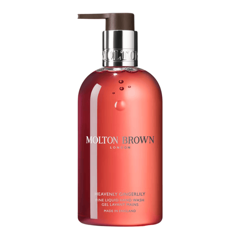 Molton Brown Heavenly Gingerlily Fine Liquid Hand Wash (300ml)