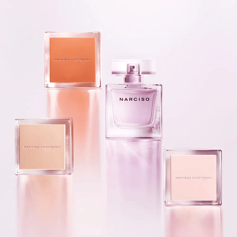 Narciso Rodriguez Narciso Radiante Eau de Parfum Women's Perfume Spray (30ml, 50ml, 90ml)