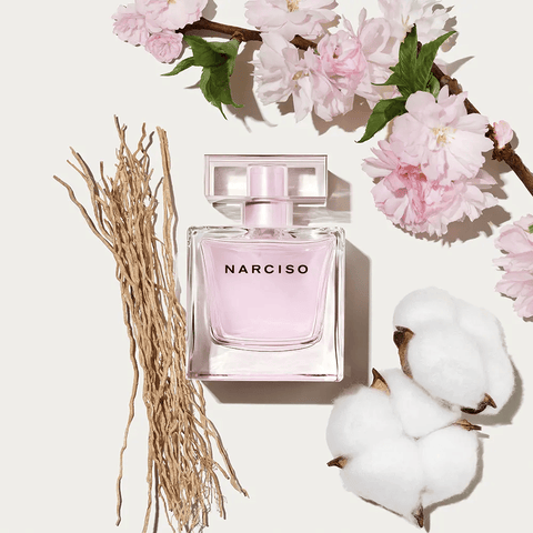 Narciso Rodriguez Narciso Radiante Eau de Parfum Women's Perfume Spray (30ml, 50ml, 90ml)