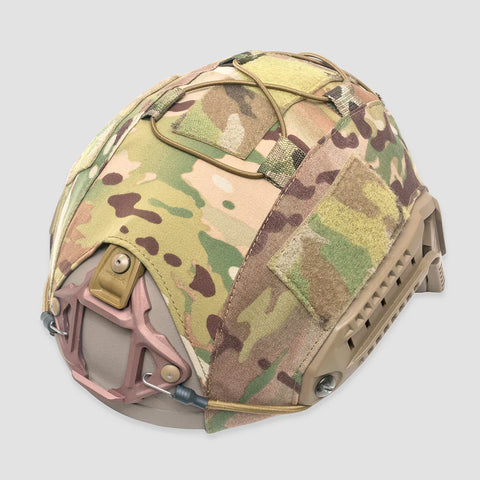 Perroz Designs Ops-Core Maritime Helmet Cover