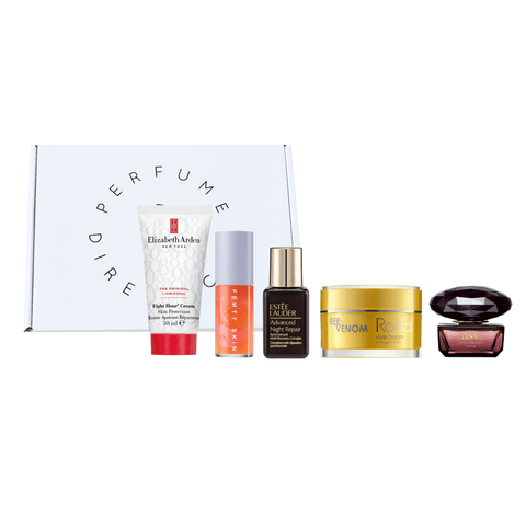The Prestige Edit: Skincare & Scent Gift Set