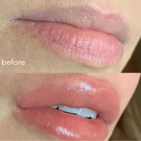 Plump It! Volumising Lip Plumper