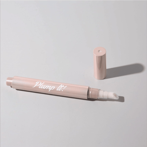Plump It! Volumising Lip Oil