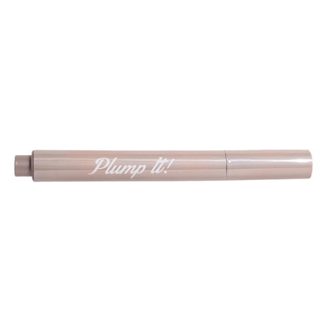 Plump It! Volumising Lip Oil