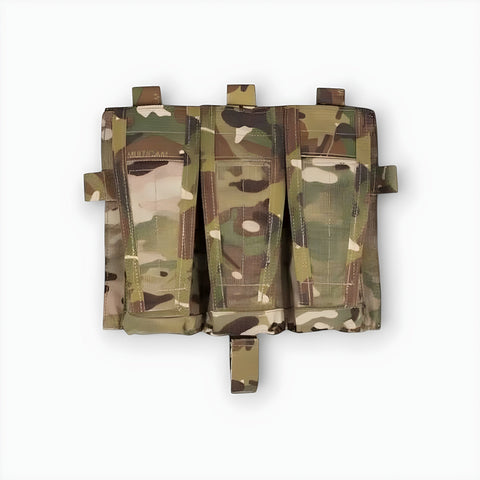 Crye Precision AVS™ Detachable Flap, M4