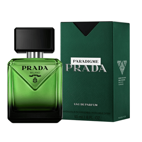 Prada Paradigme Eau de Parfum Men's Spray (50ml, 100ml)