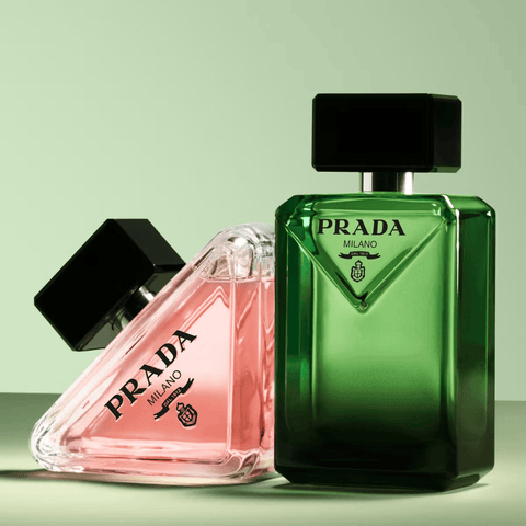 Prada Paradigme Eau de Parfum Men's Spray (50ml, 100ml)