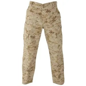 Propper ACU Trousers Polycotton Ripstop Digital Desert