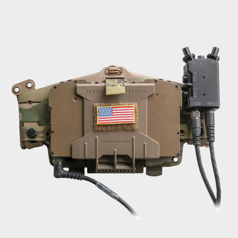 Spiritus Systems EUD Bridge