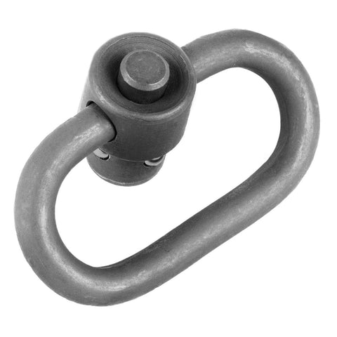 Blue Force Gear Push Button QD Sling Swivel – 1.25"