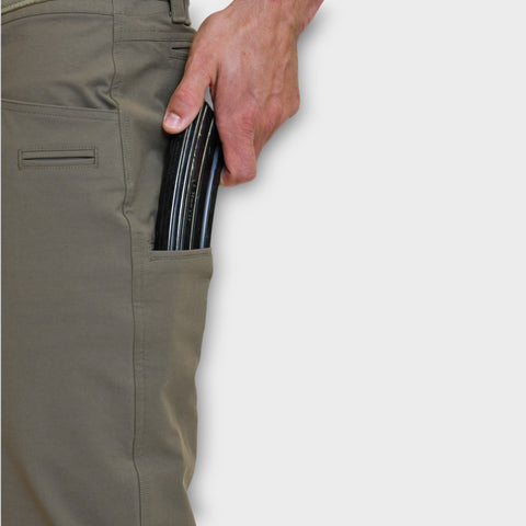 Norarm Range Pants
