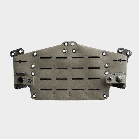 Spiritus Systems EUD Bridge