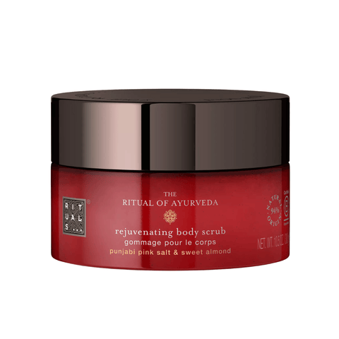 Rituals The Ritual of Ayurveda Rejuvenating Pink Salt Scrub (300g)