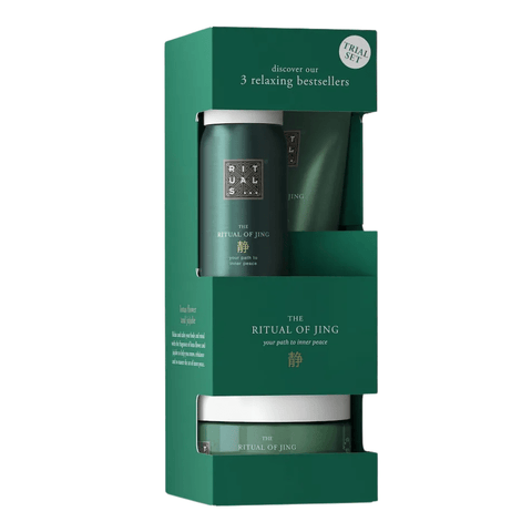 Fragrance Sets for Men