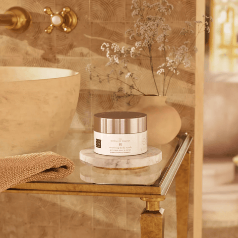 Rituals The Ritual of Sakura Renewing Body Scrub (250g)