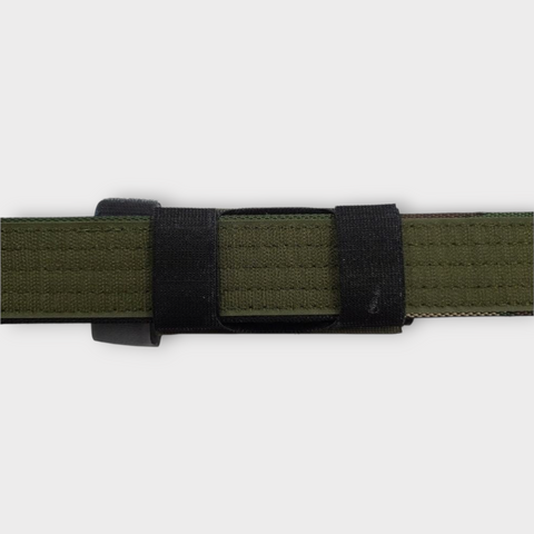 Esstac Belt Mounted Elastic Tourniquet/TQ Holder