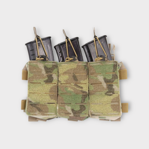 Husar Hybrid Rifle Front Flap