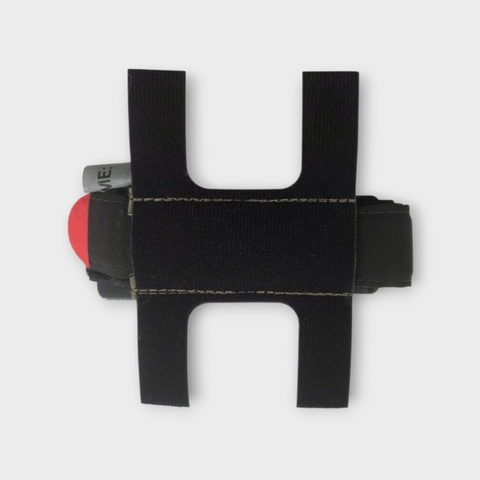 Esstac Belt Mounted Elastic Tourniquet/TQ Holder