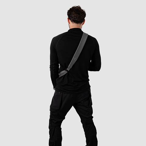 Night Heron Gear X-Ray Sling