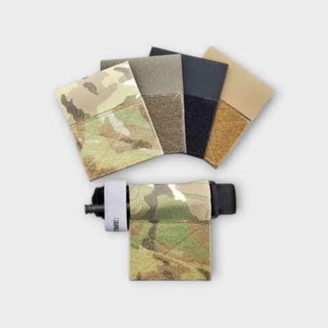 Esstac Elastic Tourniquet/TQ Holder