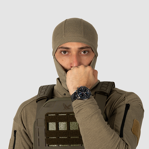 Night Heron Gear Echo Balaclava FR