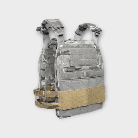 Crye Precision AVS™ 2-Band Skeletal Cummerbund