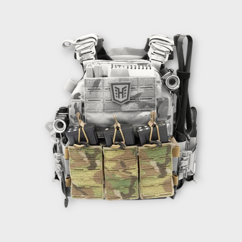 Husar Hybrid Rifle Front Flap
