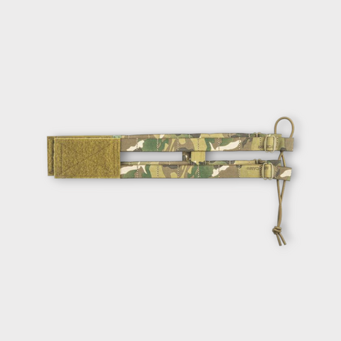 Crye Precision AVS™ 2-Band Skeletal Cummerbund