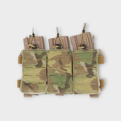 Husar Hybrid Rifle Front Flap