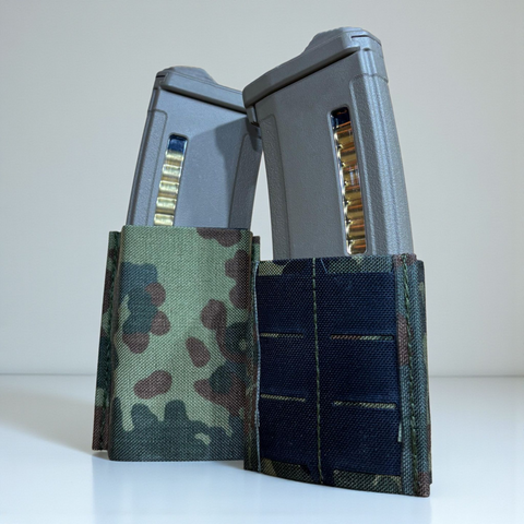 Esstac Flecktarn 556 midlenght and shortly