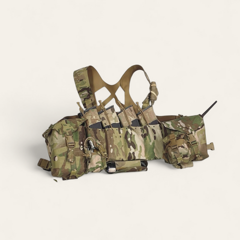 L4 Performance ULWCSIG Chest Rig