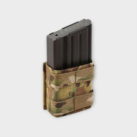 Esstac 7.62 Single KYWI Shorty