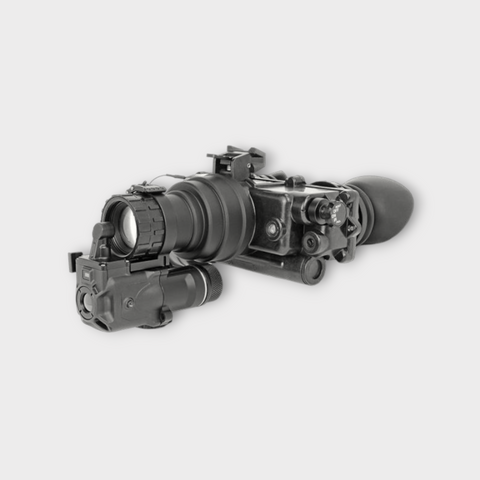 GSCI Ticon Thermal Clip On