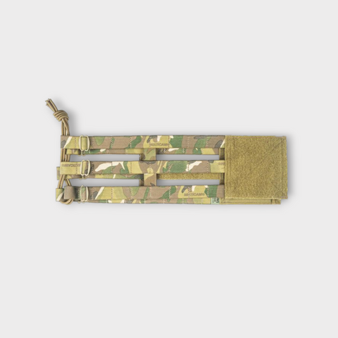 Crye Precision AVS™ 3-Band Skeletal Cummerbund