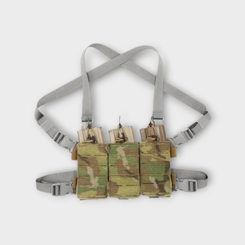 Husar Hybrid Rifle Front Flap