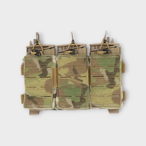 Husar Hybrid Rifle Front Flap
