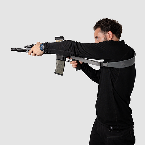 Night Heron Gear X-Ray Sling