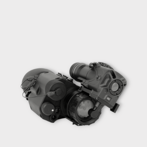 GSCI Ticon Thermal Clip On