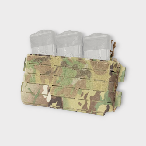 Shaw Concepts ARC Placard V4