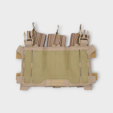 Husar Hybrid Rifle Front Flap