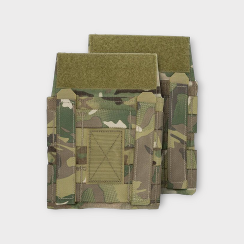 Crye Precision JPC™ Side Plate Pouch Set