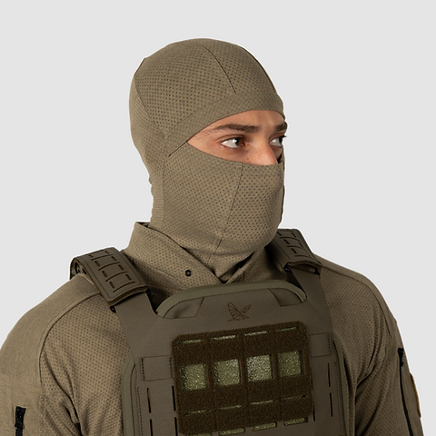 Night Heron Gear Echo Balaclava FR