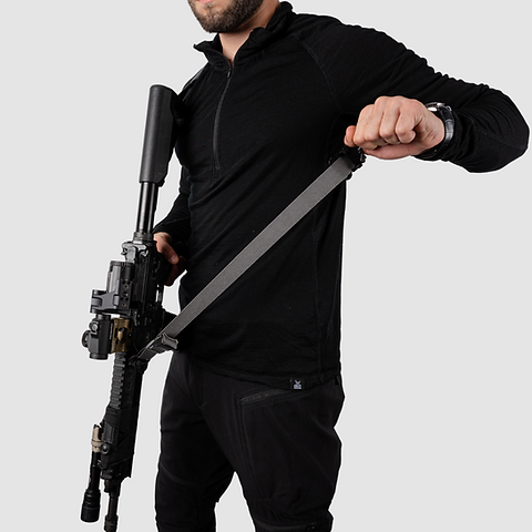 Night Heron Gear X-Ray Sling