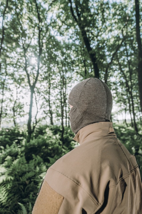 Night Heron Gear Echo Balaclava FR
