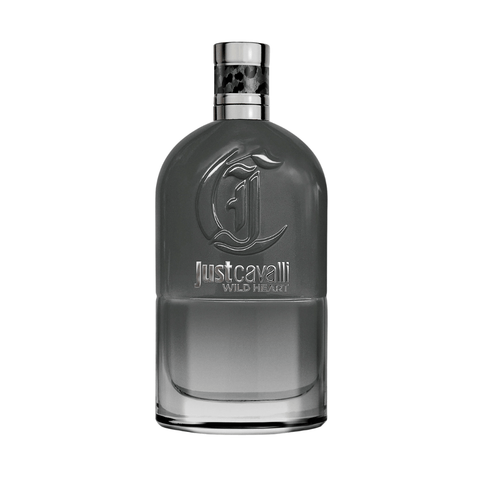 Roberto Cavalli Wild Heart For Him Eau de Toilette Men's Spray (90ml)