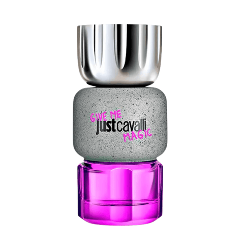 Roberto Cavalli Give Me Magic For Her Eau de Parfum Women's Perfume Spray (90ml)