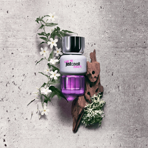 Roberto Cavalli Give Me Magic For Her Eau de Parfum Women's Perfume Spray (90ml)