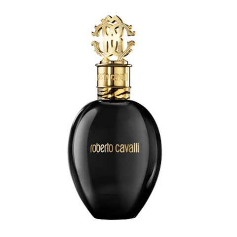 Roberto Cavalli Nero Assoluto Eau de Parfum Women's Perfume Spray (75ml)